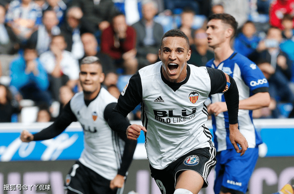 开云体育平台APP-包含瓦伦西亚客场战平莱加内斯，收获一分的词条