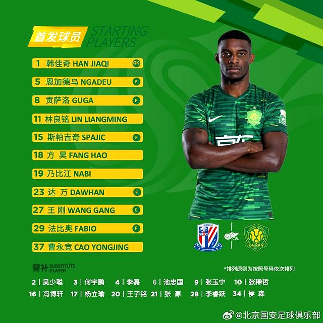 关于国安主场不敌申花，球队状态令人担忧的信息