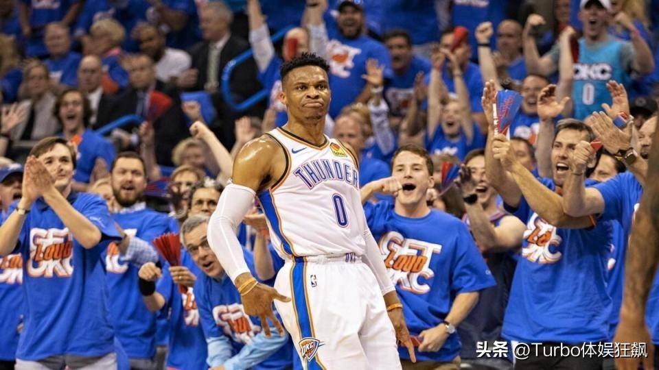 关于雷霆不敌老鹰，威少状态下滑的信息