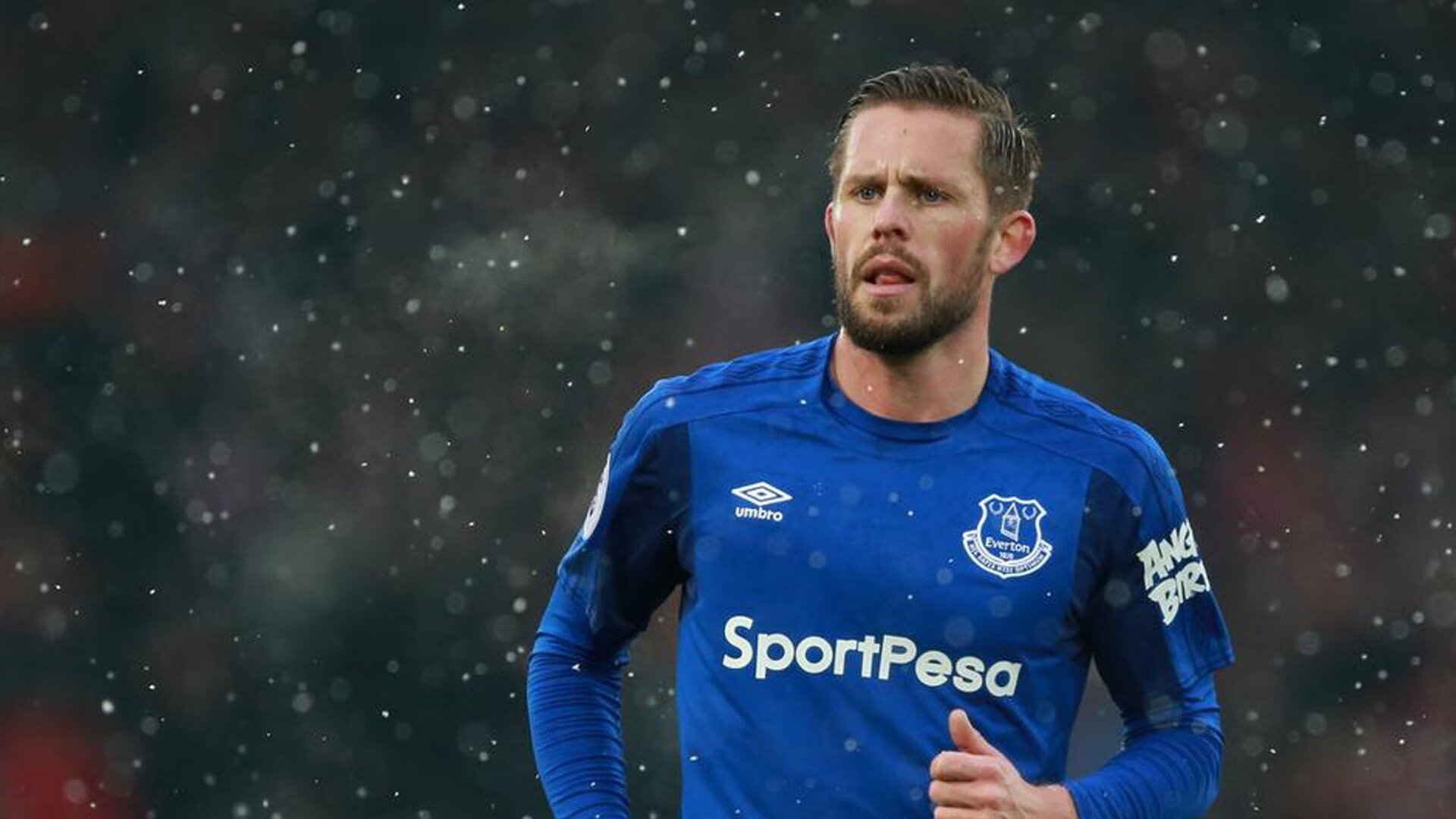 突尼斯对阵土耳其，莱万全场最佳无争议，一己之力改写战局