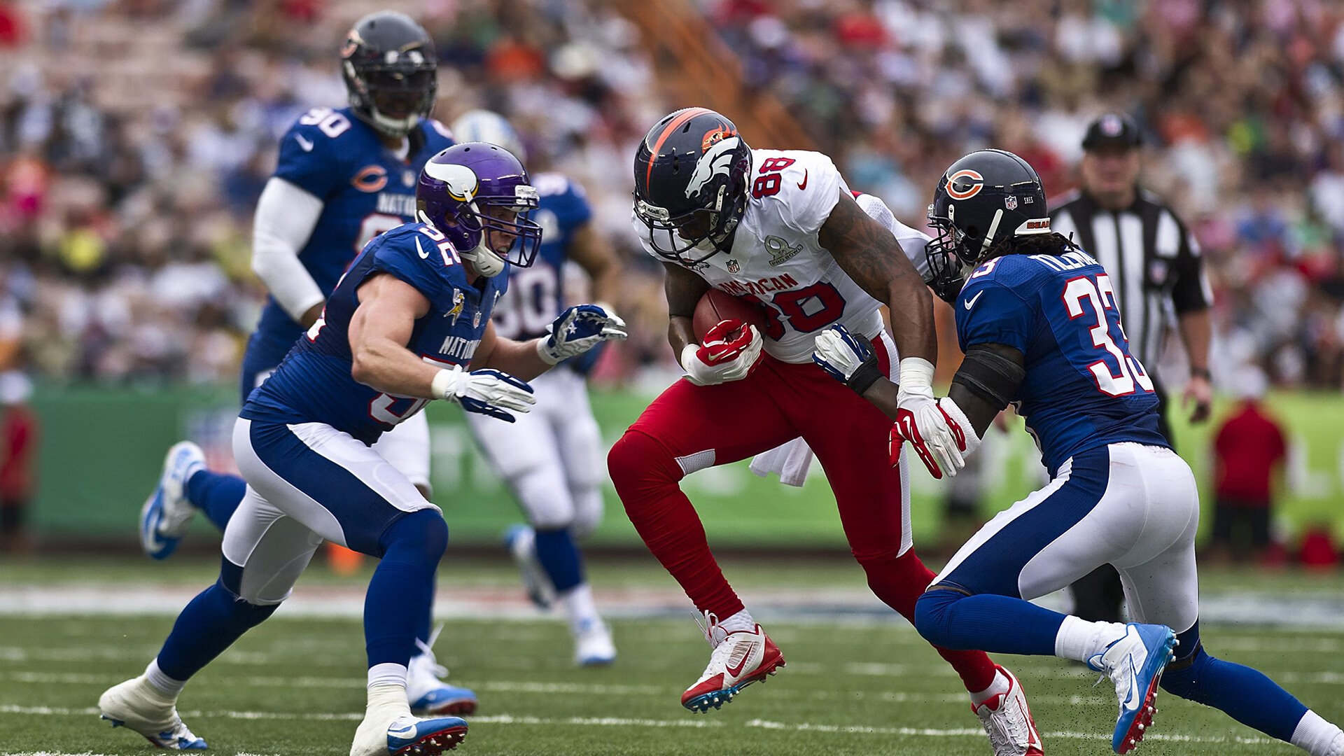 -欧冠半决赛之夜，约基奇带队取胜