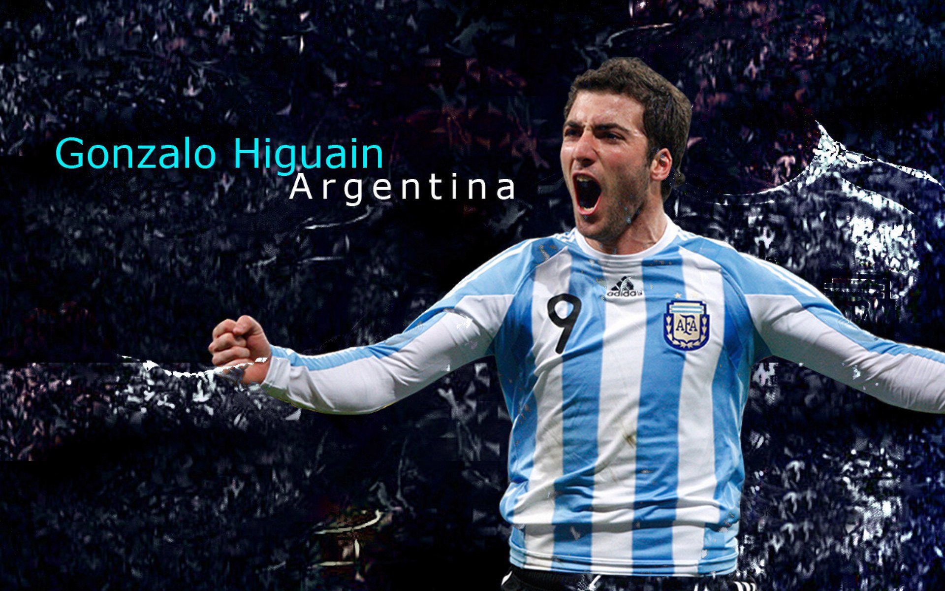 阿圭罗教科书级表现，当沙特坚韧遇上荷兰艺术，他定义了现代前锋的终极形态